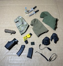 Mini Times Toys 1/6 Army