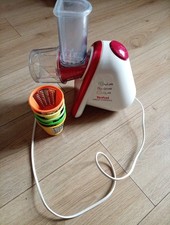 Tefal fresh express electric - express,