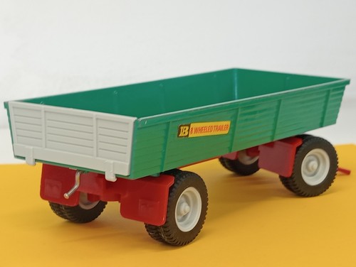 Britains farm toys - 1/32,