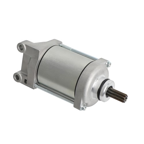 Engine starting starter motor - starting,