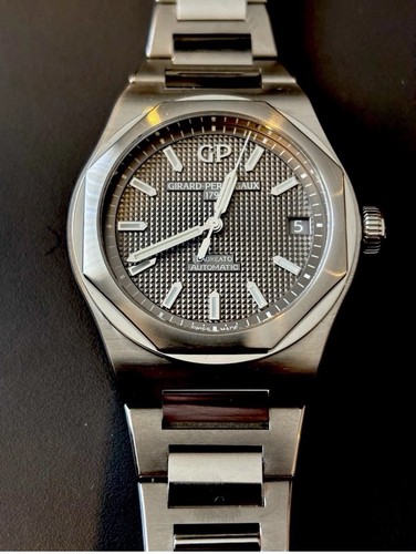 Girard perregaux laureato - girard-perregaux,