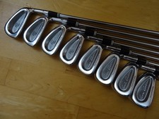 Cleveland Tour Action TA3