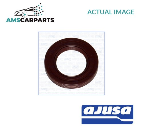 Camshaft oil seal - oil,