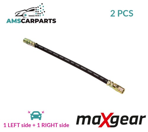 Brake hose line pipe - hose,