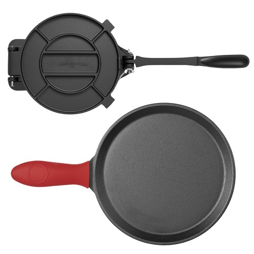 Uimoso inch cast iron - uimoso, 8-inch