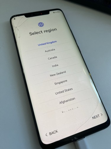 Huawei mate pro - mate,