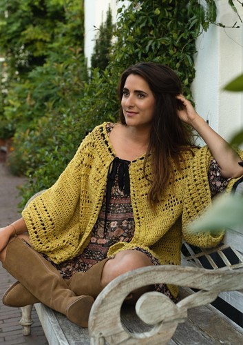 Crochet pattern copy easy - crochet,