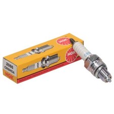 NGK CR8HSA Spark Plug fits SMC