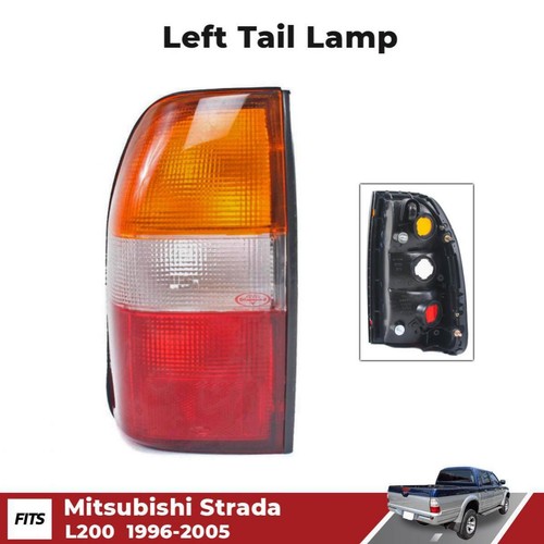 For mitsubishi strada l200 - for,