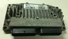 Renault Scenic 2007 - Gearbox