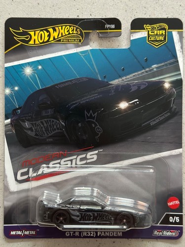 2024 hot wheels modern - hot,