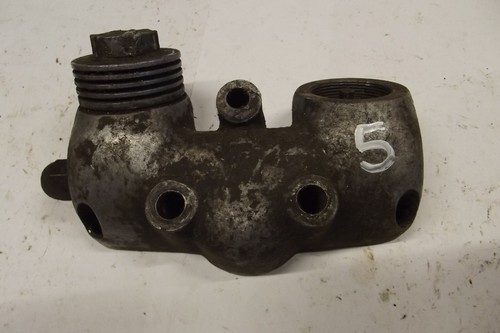 Triumph t21 3ta 5ta t100a - triumph,