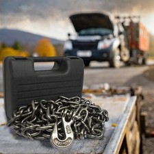 14FT HEAVY DUTY RECOVERY TOW