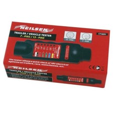 Trailer Board Vehicle