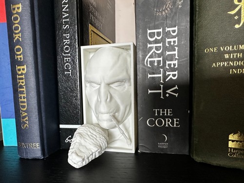 Voldemort harry potter - -,