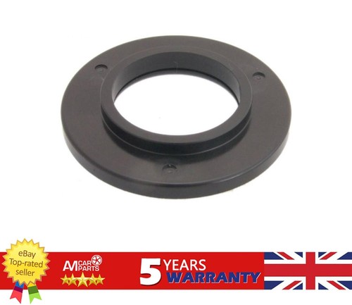 Front shock absorber bearing - shock,