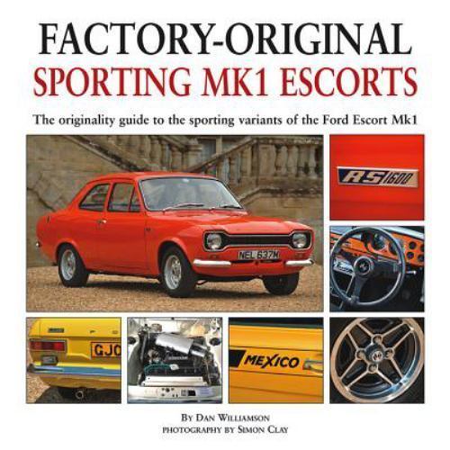 Factory original sporting mk1 - factory-original,