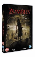 Zombies wicked little things - zombies,