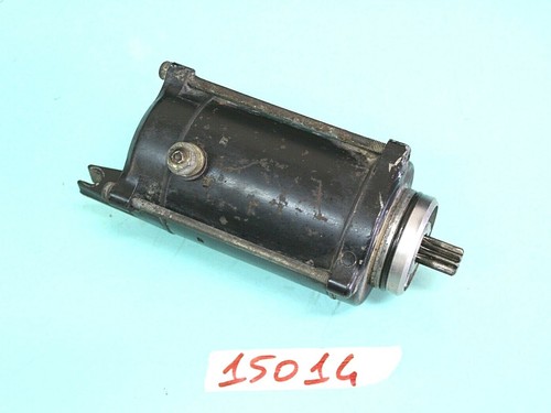 Honda vfr 750 starter - honda,