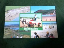 BREAN Somerset The Sands multi