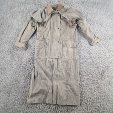 Down Under Coat Mens Medium