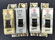 MEM Memera 21 QB & QEB Single