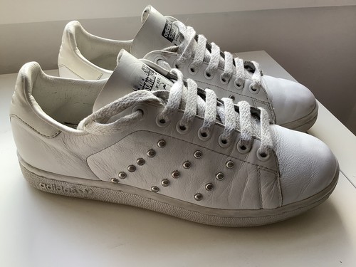 Adidas vintage oki stan - adidas,