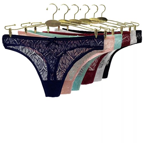 Pack womens sexy lace - 6,