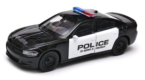 Welly 2016 dodge - r, t