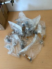 EX RAF Aircraft Cockpit