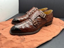 Mezlan Size 9 M Fits US 9.5