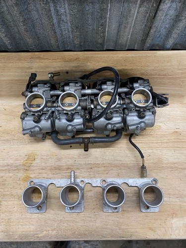 Mk1 mk2 golf bike - mk2, carbs