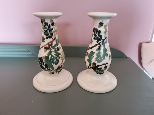 Emma bridgewater set oak - emma,