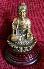 Small vintage brass - small,