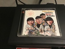 Golden Throats, Vol. 4