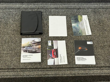 BMW 3 SERIES F30 SALOON OWNERS