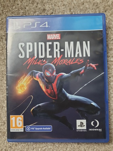 Marvel spider man miles - marvel,