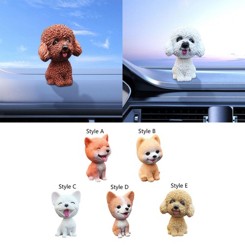 Car decoration nodding - decoration,