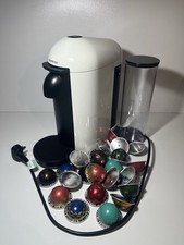 Magimix Nespresso Vertuo Plus