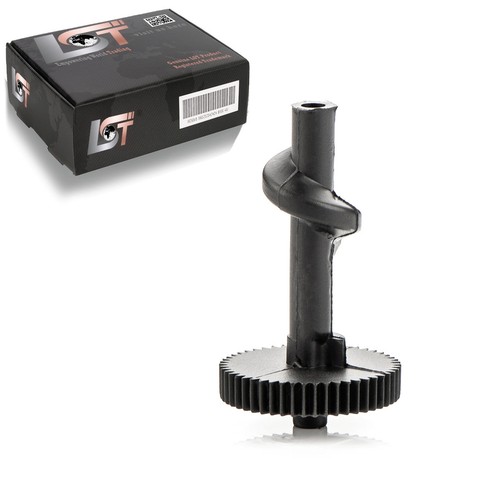 Rear tailgate lock repair - tailgate,