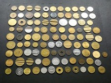 C1. Collection of 100 machine