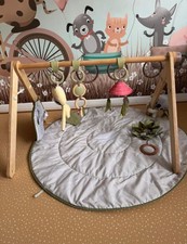 Tiny Love Boho Chic Gymini