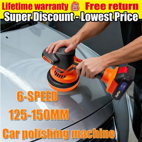 Dayplus cordless mini - mini, car