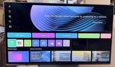 50ua75006la led 4k - led,