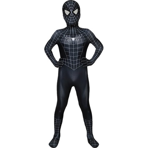 Kids spider man3 2007 venom - spider-man3,