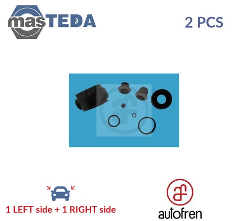 D4340 brake caliper repair kit - d4340,