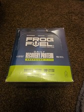 Frog Fuel Daily Recovery