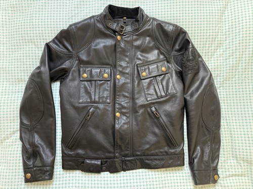 Belstaff medium black - belstaff,