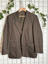 Mens vintage 70s - vintage, tweed