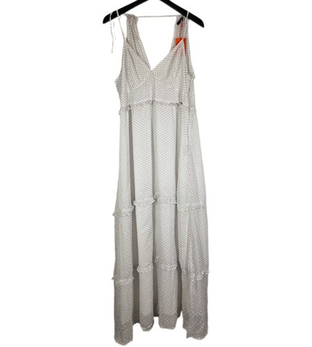 Superdry maxi dress size - superdry,